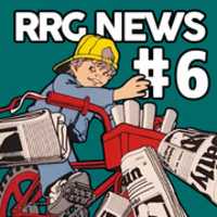 Free download CAPA RRG NEWS 6 free photo or picture to be edited with GIMP online image editor