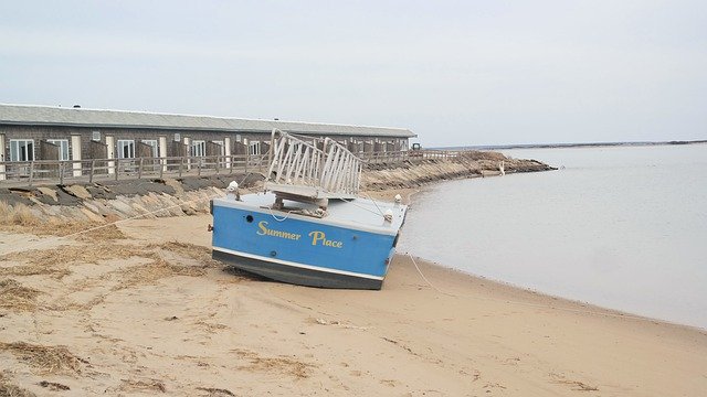 تنزيل Cape Cod Beach Sea مجانًا - صورة مجانية أو صورة لتحريرها باستخدام محرر الصور عبر الإنترنت GIMP