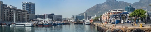 Free download cape town south africa landscape free picture to be edited with GIMP free online image editor