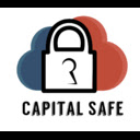 CapitalSafe  screen for extension Chrome web store in OffiDocs Chromium