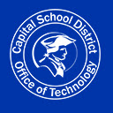 Capital School District Schoology Kiosk App  screen for extension Chrome web store in OffiDocs Chromium