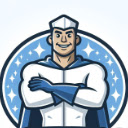 Capitán Limpieza  screen for extension Chrome web store in OffiDocs Chromium