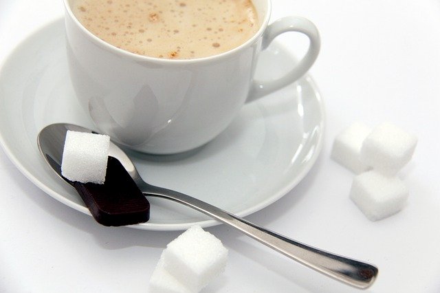 Kostenloser Download Cappuccino Coffee Sweet - kostenloses Foto oder Bild zur Bearbeitung mit GIMP Online-Bildbearbeitung