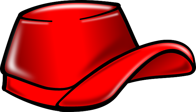 Free download Cap Red Accessory - Free vector graphic on Pixabay free illustration to be edited with GIMP free online image editor