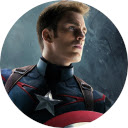 Captain America Wallpaper  screen for extension Chrome web store in OffiDocs Chromium