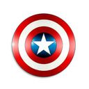 Captain America Wallpaper New Tab  screen for extension Chrome web store in OffiDocs Chromium