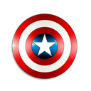 Captain America Wallpaper New Tab  screen for extension Chrome web store in OffiDocs Chromium