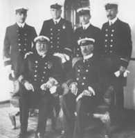 Free download captainandcrew free photo or picture to be edited with GIMP online image editor