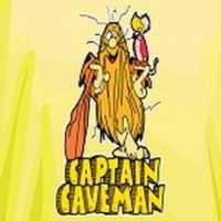 Free download Captain Caveman free photo or picture to be edited with GIMP online image editor