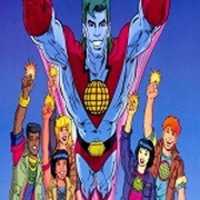 Free download captain-planet free photo or picture to be edited with GIMP online image editor