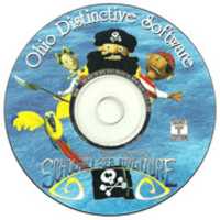 Free download Captain Smartbeards Scholarly Sea Adventure - photo of the CD free photo or picture to be edited with GIMP online image editor