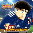 CaptainTsubasa  screen for extension Chrome web store in OffiDocs Chromium