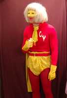 Free download Captain Vlog chummy free photo or picture to be edited with GIMP online image editor