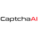 CaptchaAI Captcha Solver  screen for extension Chrome web store in OffiDocs Chromium