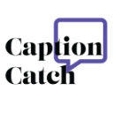 Caption Catch  screen for extension Chrome web store in OffiDocs Chromium