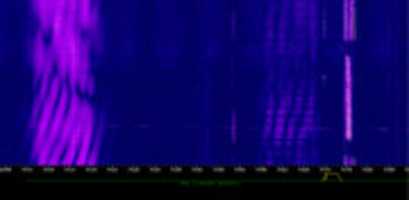 Free download Captura OTH Radar Contayner 7004 To 7016 And 7056 To 7068 K Hz 05 12 2019 1757 UTC free photo or picture to be edited with GIMP online image editor