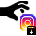 Capture leads IG Instagram  screen for extension Chrome web store in OffiDocs Chromium