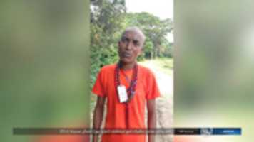 Free download Capturing and slaughtering a polytheistic magician in the (Gary Por) area north of the city (Dhaka) free photo or picture to be edited with GIMP online image editor
