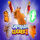 Capybara Clicker 2 Classroom 6x  screen for extension Chrome web store in OffiDocs Chromium