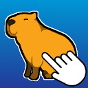 Capybara Clicker Classroom 6x  screen for extension Chrome web store in OffiDocs Chromium