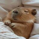 capybara wallpaper  screen for extension Chrome web store in OffiDocs Chromium