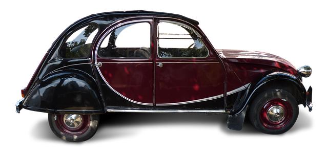 Muat turun percuma kereta vintaj kuno citroen 2cv gambar percuma untuk diedit dengan GIMP editor imej dalam talian percuma