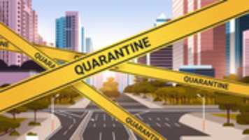 Free download carantine free photo or picture to be edited with GIMP online image editor