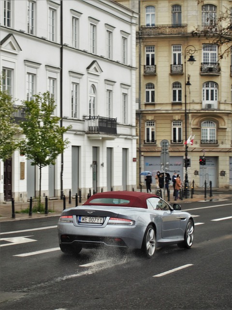 Free download car aston martin automobile free picture to be edited with GIMP free online image editor