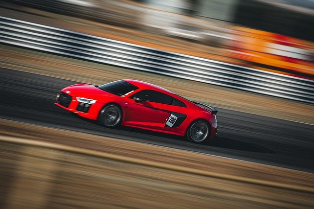 Free download car audi r8 race free picture to be edited with GIMP free online image editor