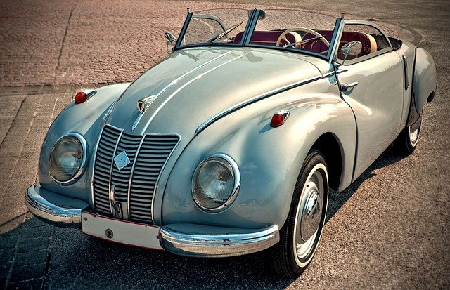 Free download car audi vehicle oldtimer f9 ddr free picture to be edited with GIMP free online image editor