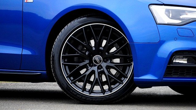 Free download car audi wheel alloy automotive free picture to be edited with GIMP free online image editor