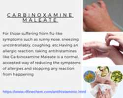 Free download Carbinoxamine Maleate ( 1) free photo or picture to be edited with GIMP online image editor