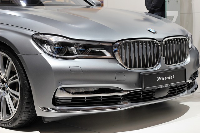 Free download car bmv serie 7 free picture to be edited with GIMP free online image editor