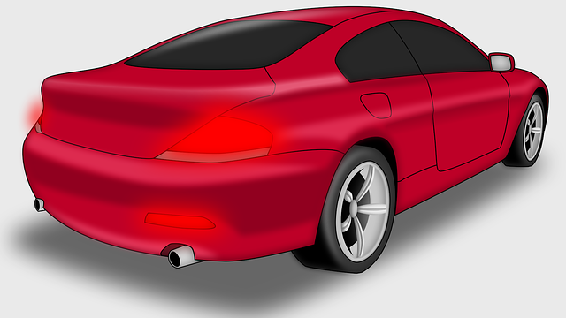 Free download Car Bmw M6 -  free illustration to be edited with GIMP free online image editor