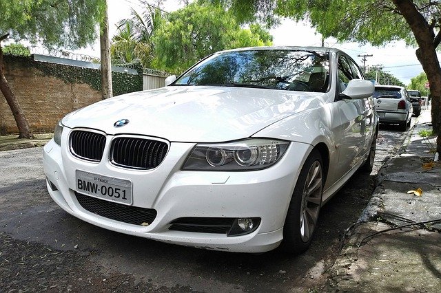 Free picture Car Bmw Vehicle -  to be edited by GIMP free image editor by OffiDocs