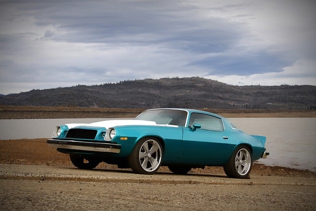 Free download car camaro chevrolet classic chevy free picture to be edited with GIMP free online image editor