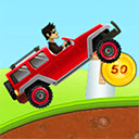 Car Climb Racing Game  screen for extension Chrome web store in OffiDocs Chromium