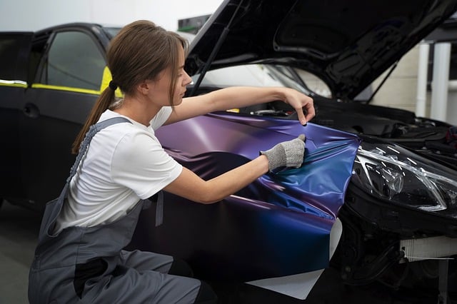 Free download car color paint repair free picture to be edited with GIMP free online image editor