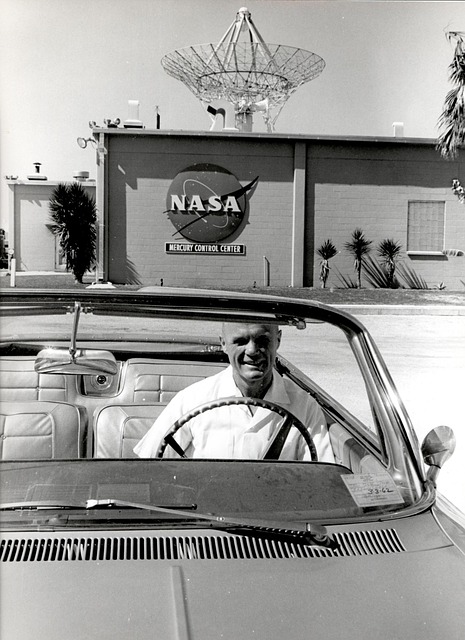 Free download car convertible vehicle nasa free picture to be edited with GIMP free online image editor