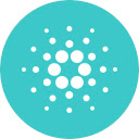 Cardano ADA Price Ticker  screen for extension Chrome web store in OffiDocs Chromium