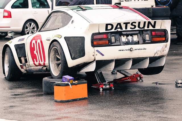 Free download car datsun 260z assembly tuning free picture to be edited with GIMP free online image editor