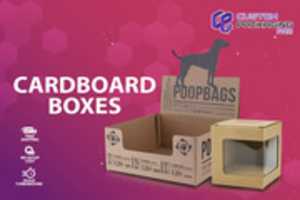 Free download Cardboard Boxes CPP 1 free photo or picture to be edited with GIMP online image editor