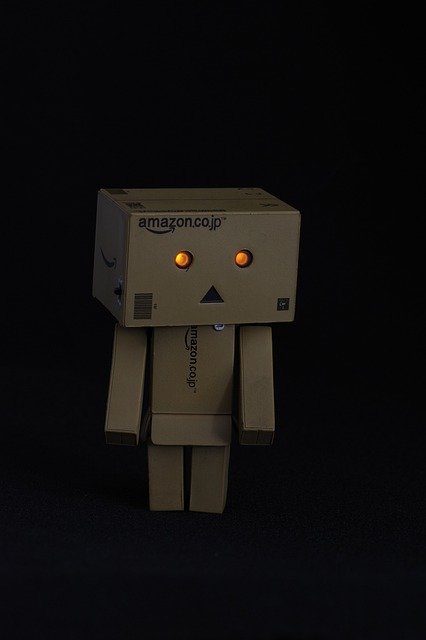 Free picture Cardboardman Cardboard Sad -  to be edited by GIMP free image editor by OffiDocs