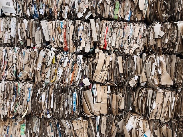 تنزيل Cardboard Recycle Recycling مجانًا - صورة مجانية أو صورة يتم تحريرها باستخدام محرر الصور عبر الإنترنت GIMP