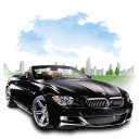 Car Dealer Configuration  screen for extension Chrome web store in OffiDocs Chromium