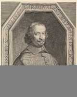 Free download Cardinal Mazarin, ministre dAnne dAutriche et de Louis XIV free photo or picture to be edited with GIMP online image editor
