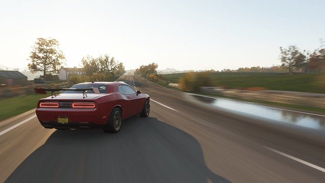 Free download car dodge challenger vehicle design free picture to be edited with GIMP free online image editor