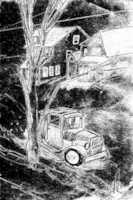 Free download Car Drawing 1920s free photo or picture to be edited with GIMP online image editor