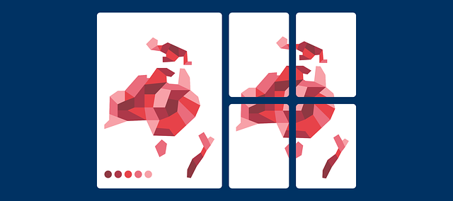 Free download Cards Oceania -  free illustration to be edited with GIMP free online image editor
