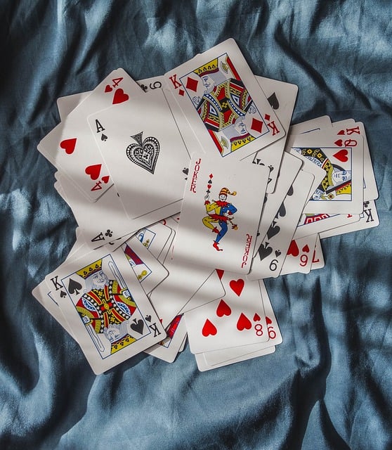 Free download cards play card game poker joker free picture to be edited with GIMP free online image editor
